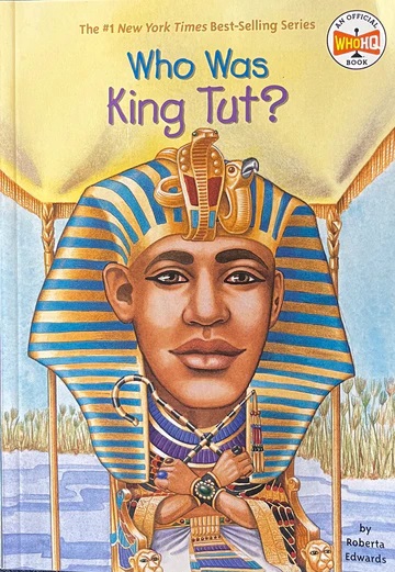 Who Was King Tut?